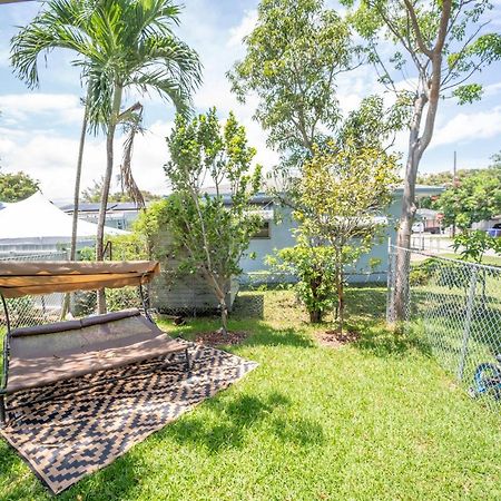 Luxury Miami Vacation! Next To Wynwood & Design District Apartment ภายนอก รูปภาพ