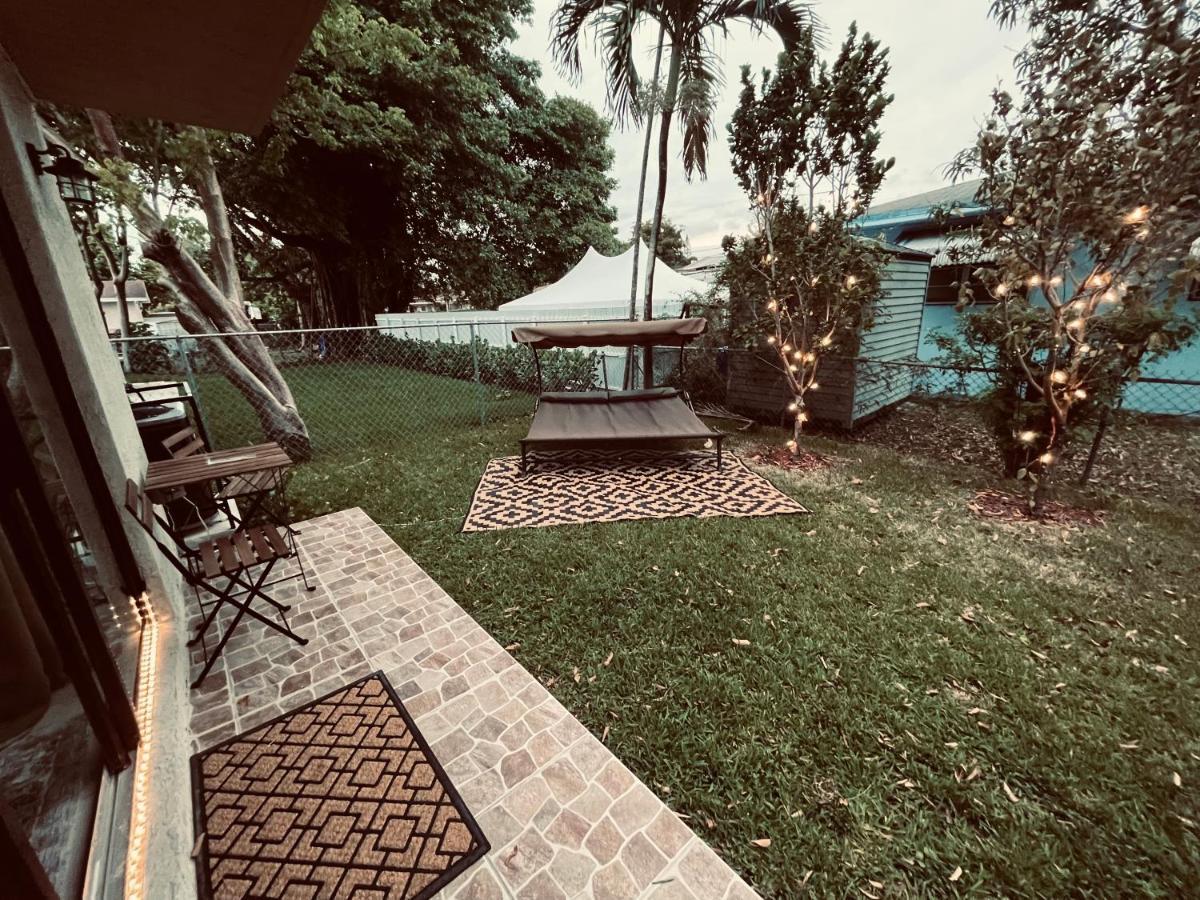 Luxury Miami Vacation! Next To Wynwood & Design District Apartment ภายนอก รูปภาพ