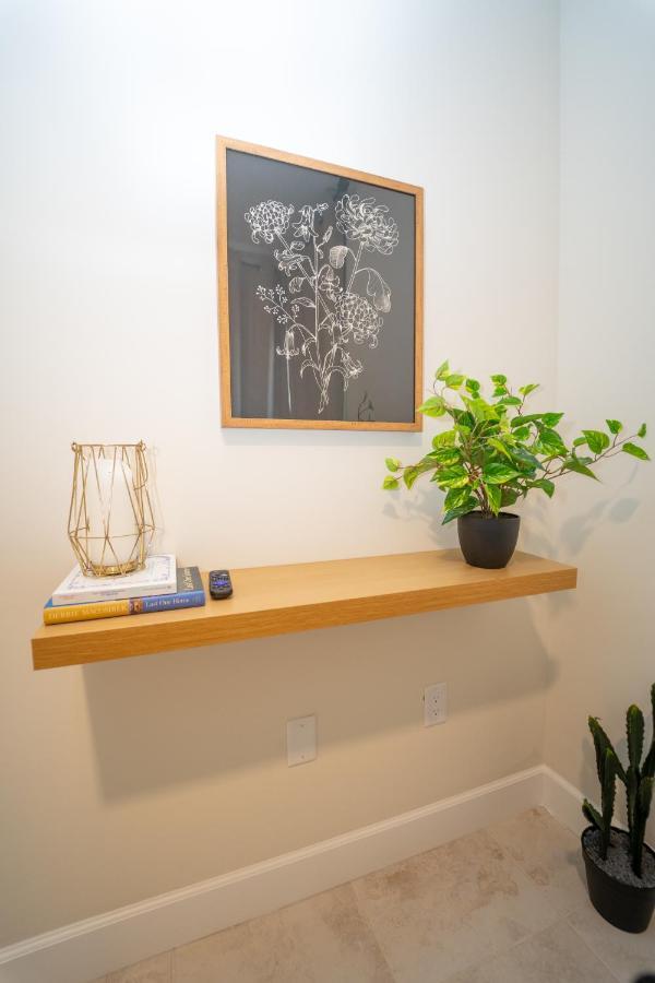 Luxury Miami Vacation! Next To Wynwood & Design District Apartment ภายนอก รูปภาพ