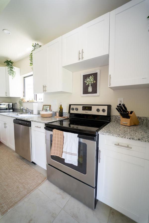 Luxury Miami Vacation! Next To Wynwood & Design District Apartment ภายนอก รูปภาพ