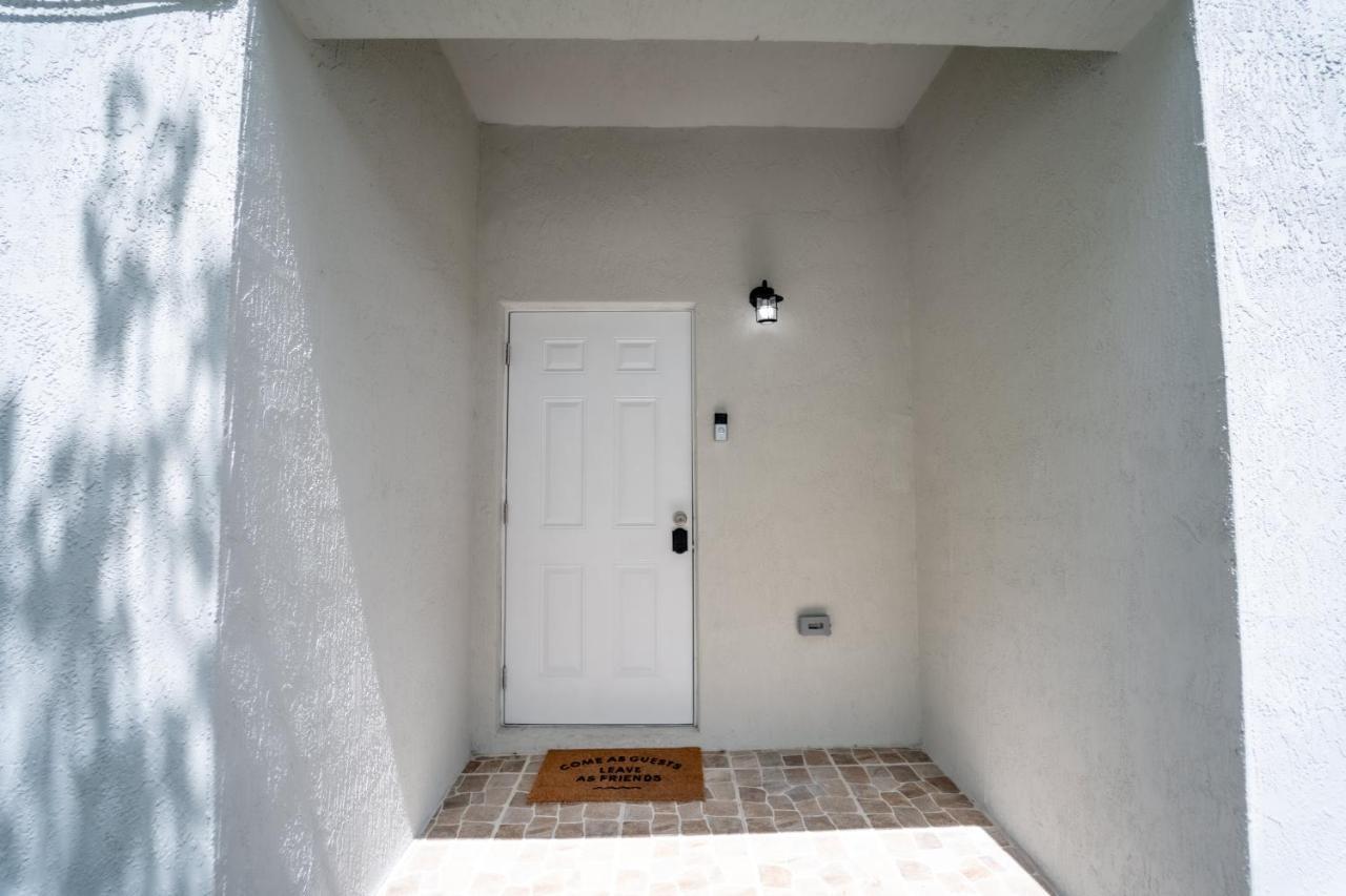 Luxury Miami Vacation! Next To Wynwood & Design District Apartment ภายนอก รูปภาพ